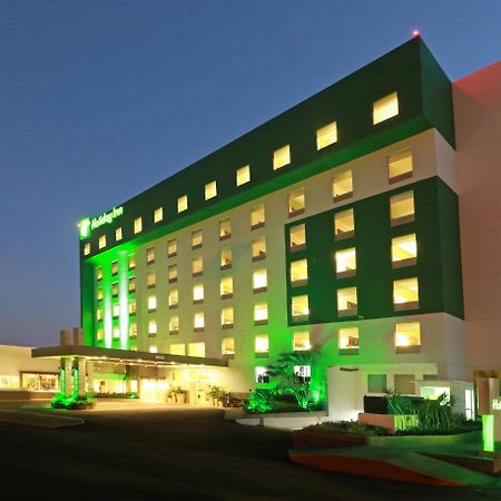 Holiday Inn - Chilpancingo Chilpancingo de los Bravos Exterior foto