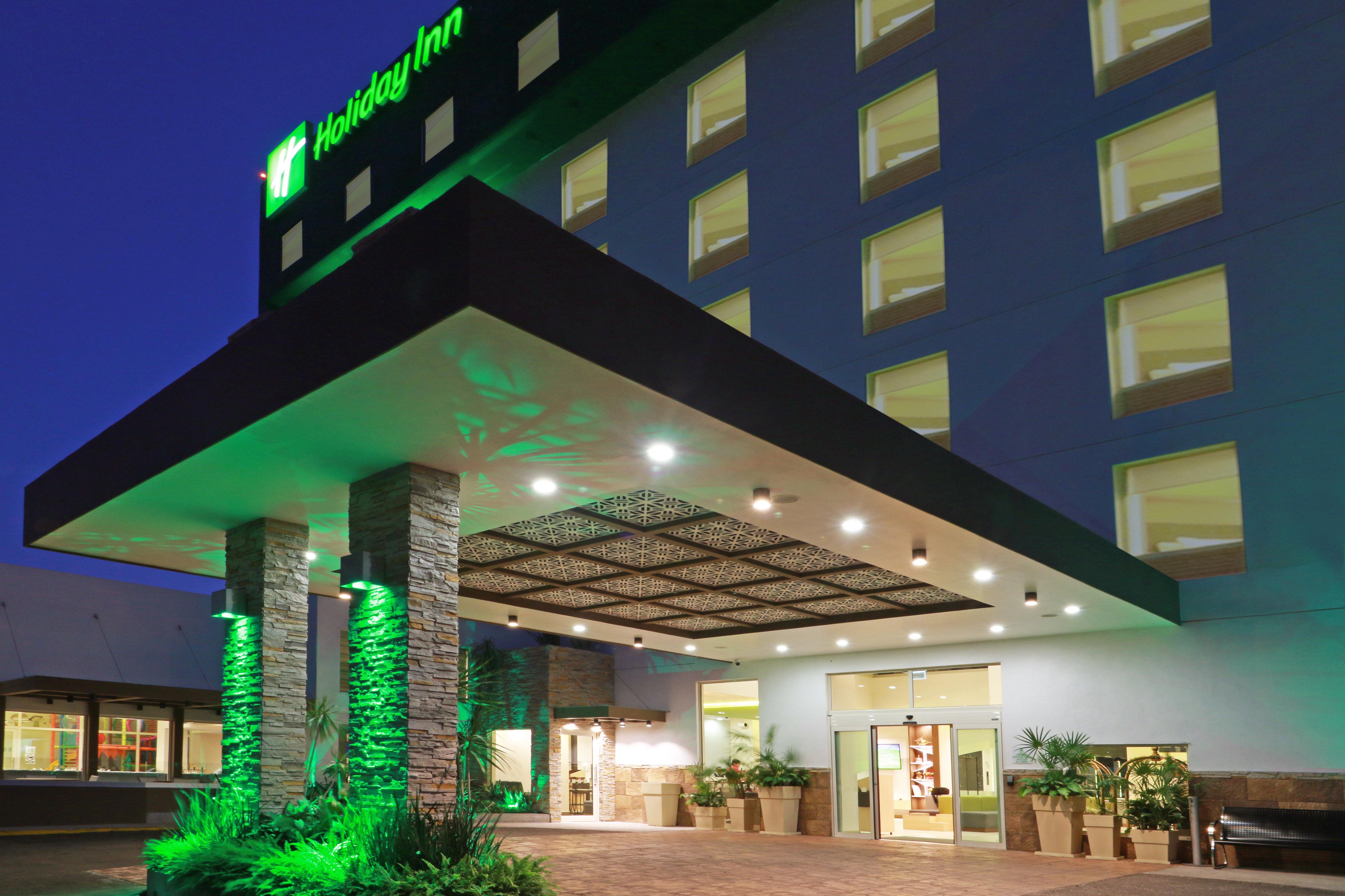 Holiday Inn - Chilpancingo Chilpancingo de los Bravos Exterior foto