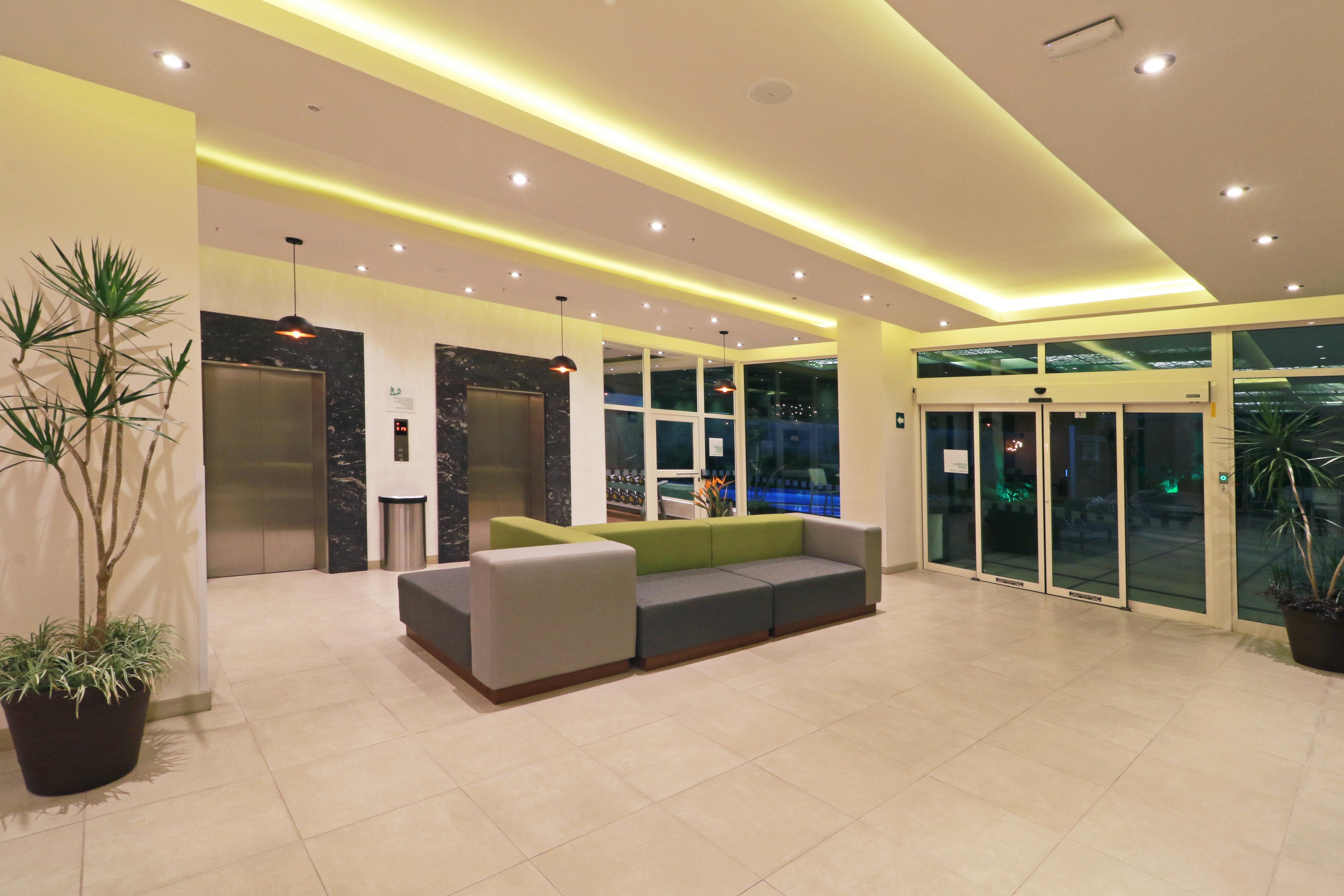 Holiday Inn - Chilpancingo Chilpancingo de los Bravos Exterior foto
