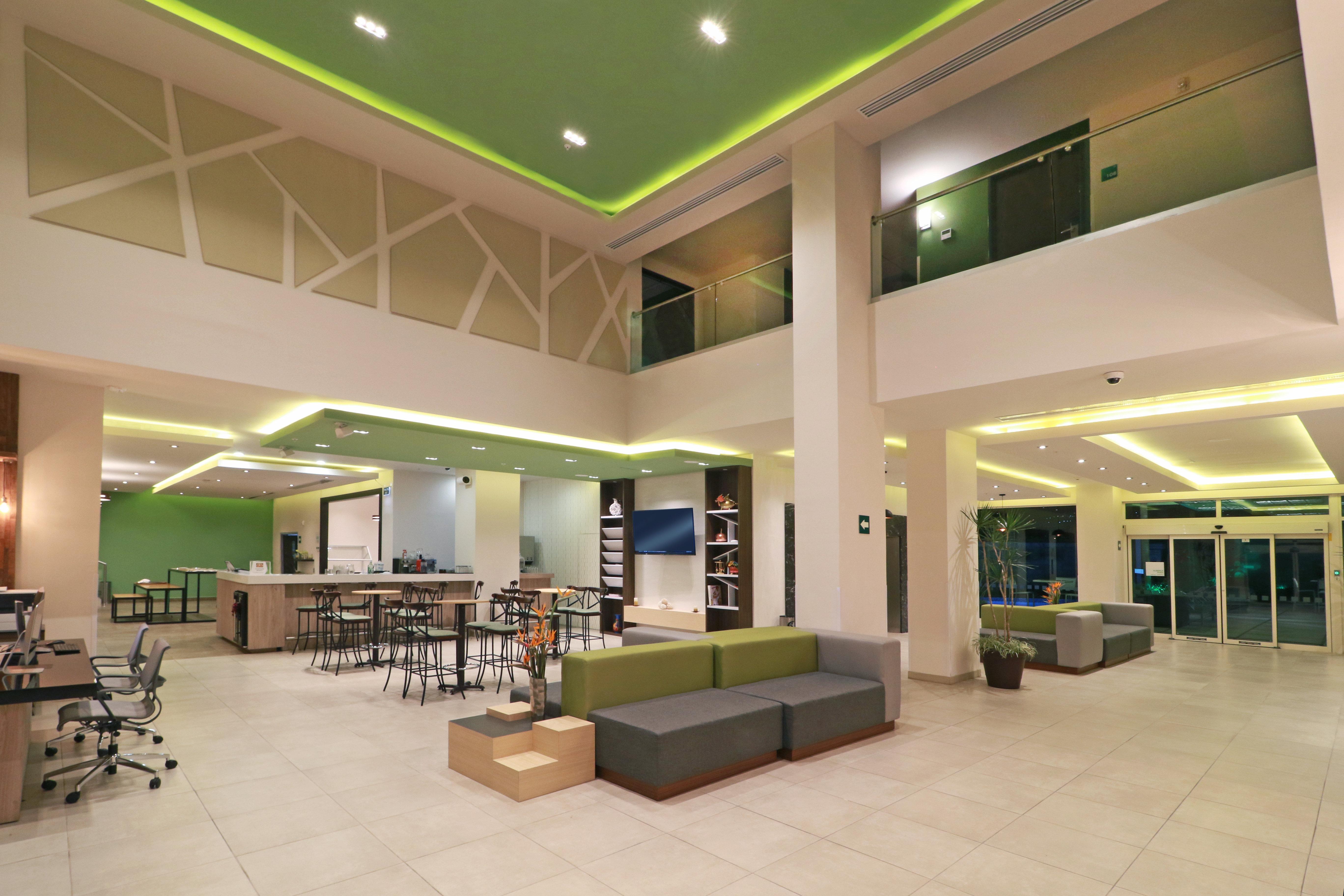 Holiday Inn - Chilpancingo Chilpancingo de los Bravos Exterior foto