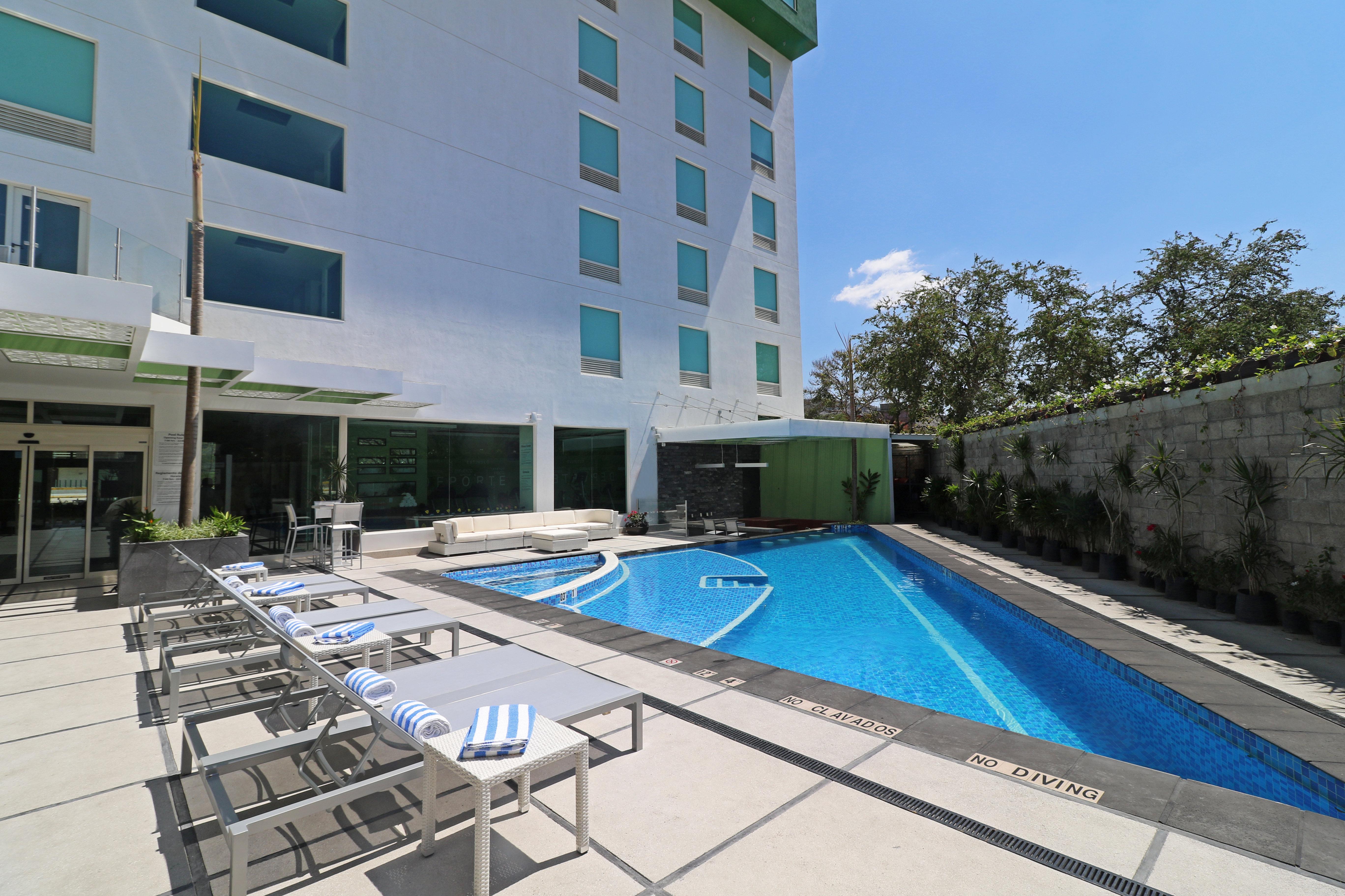 Holiday Inn - Chilpancingo Chilpancingo de los Bravos Exterior foto