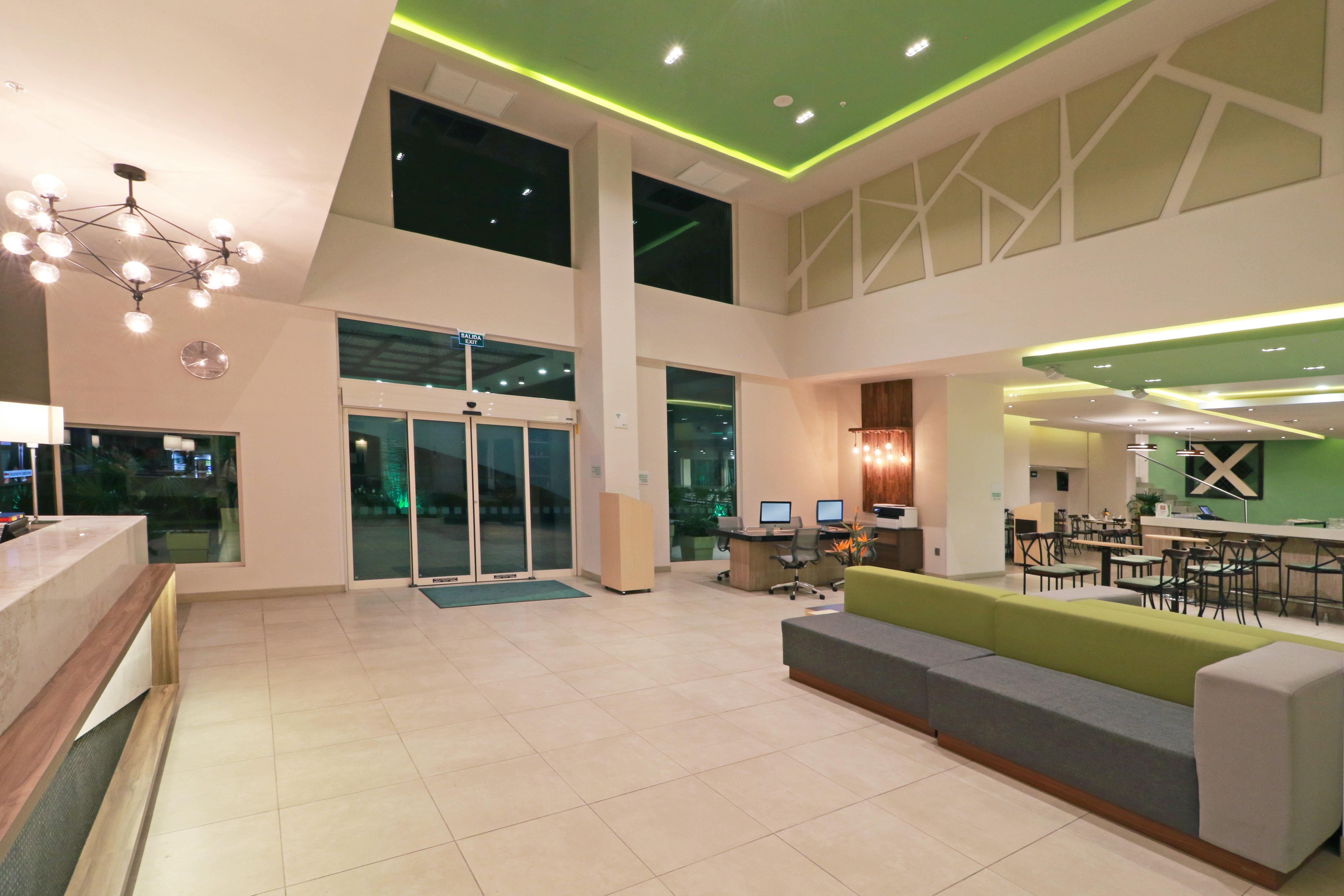 Holiday Inn - Chilpancingo Chilpancingo de los Bravos Exterior foto