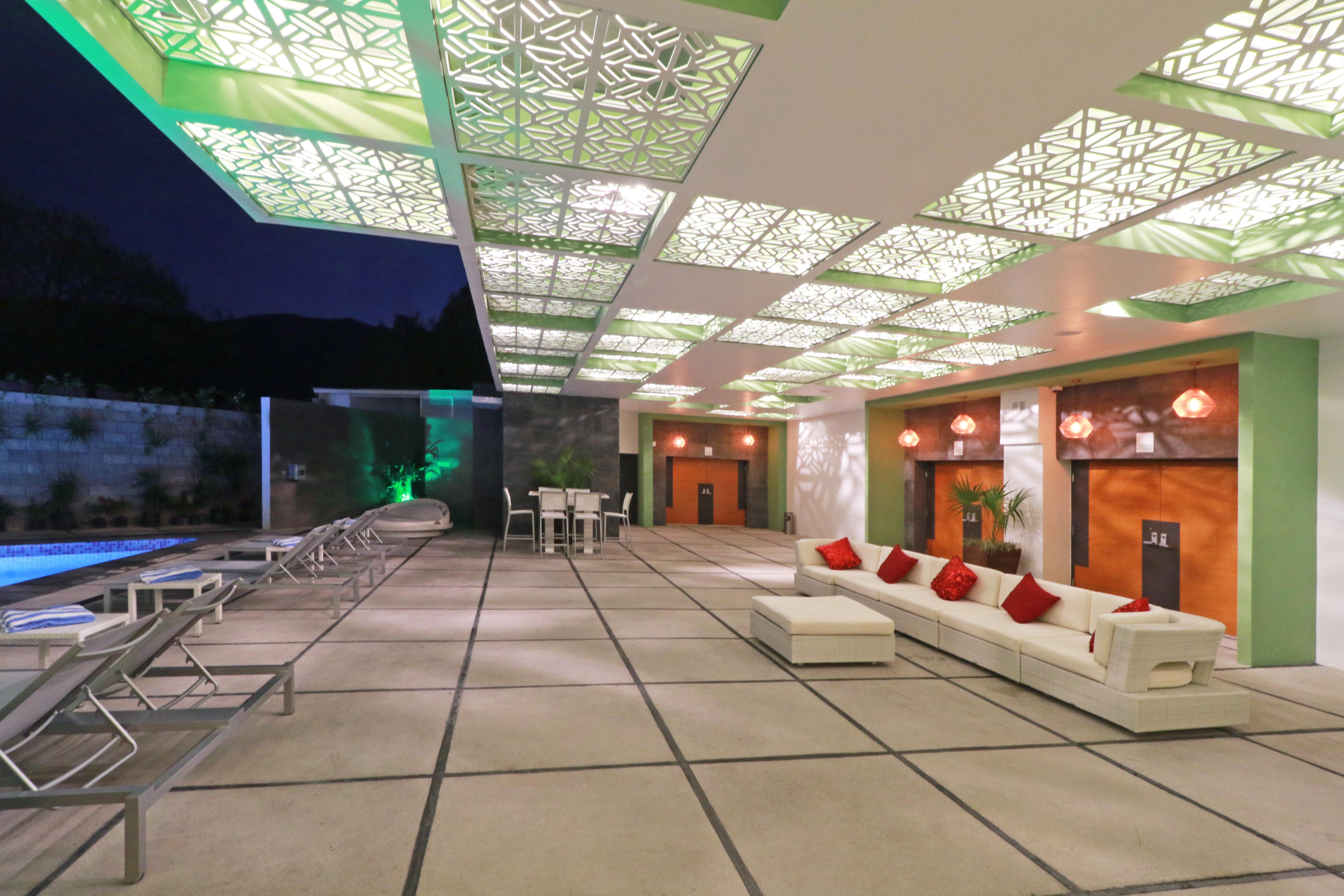 Holiday Inn - Chilpancingo Chilpancingo de los Bravos Exterior foto
